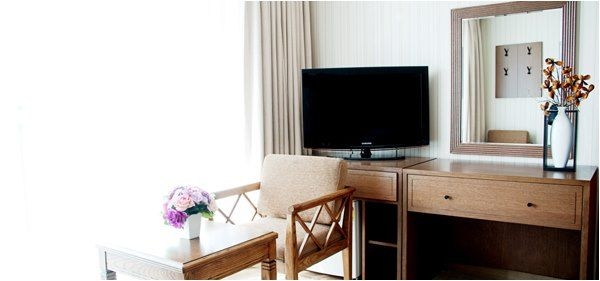 Cheongpung Resort2