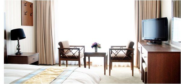 Cheongpung Resort1
