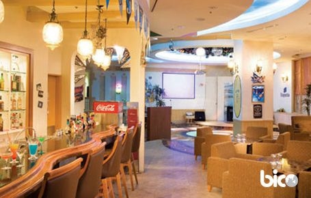 Cheongpung Resort4