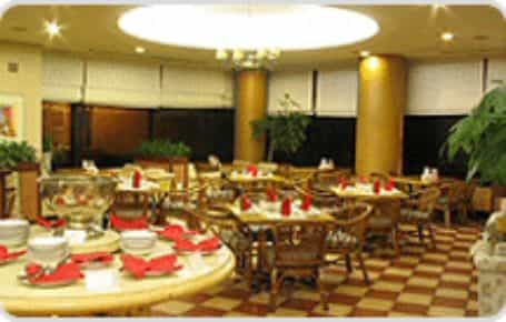 Onyang Grand Hotel Onyang Grand Hotel