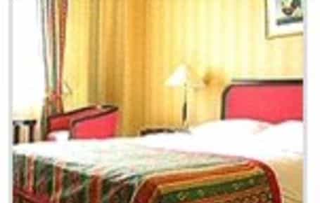Onyang Grand Hotel Onyang Grand Hotel