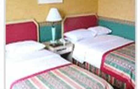 Onyang Grand Hotel