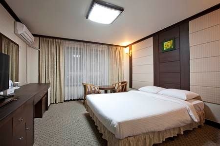 The Cheil Hotel Onyang4