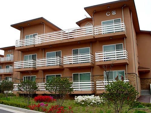 Daeho Resort Daeho Resort