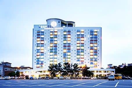 Hanwha Resort Daecheon Paros Hanwha Resort Daecheon Paros