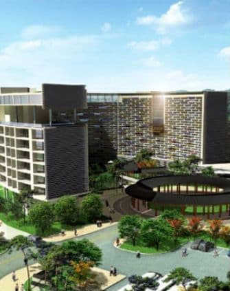 Lotte Buyeo Resort Lotte Buyeo Resort