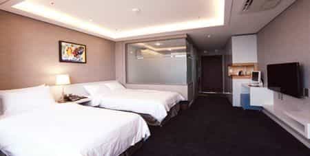 Daecheon Mudrin Hotel Daecheon Mudrin Hotel
