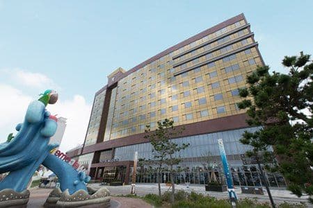 Daecheon Mudrin Hotel Daecheon Mudrin Hotel