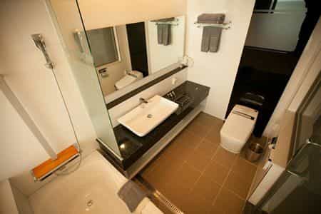 Daecheon Mudrin Hotel Daecheon Mudrin Hotel