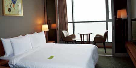 Daecheon Mudrin Hotel Daecheon Mudrin Hotel
