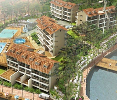 Daydream Resort Daydream Resort