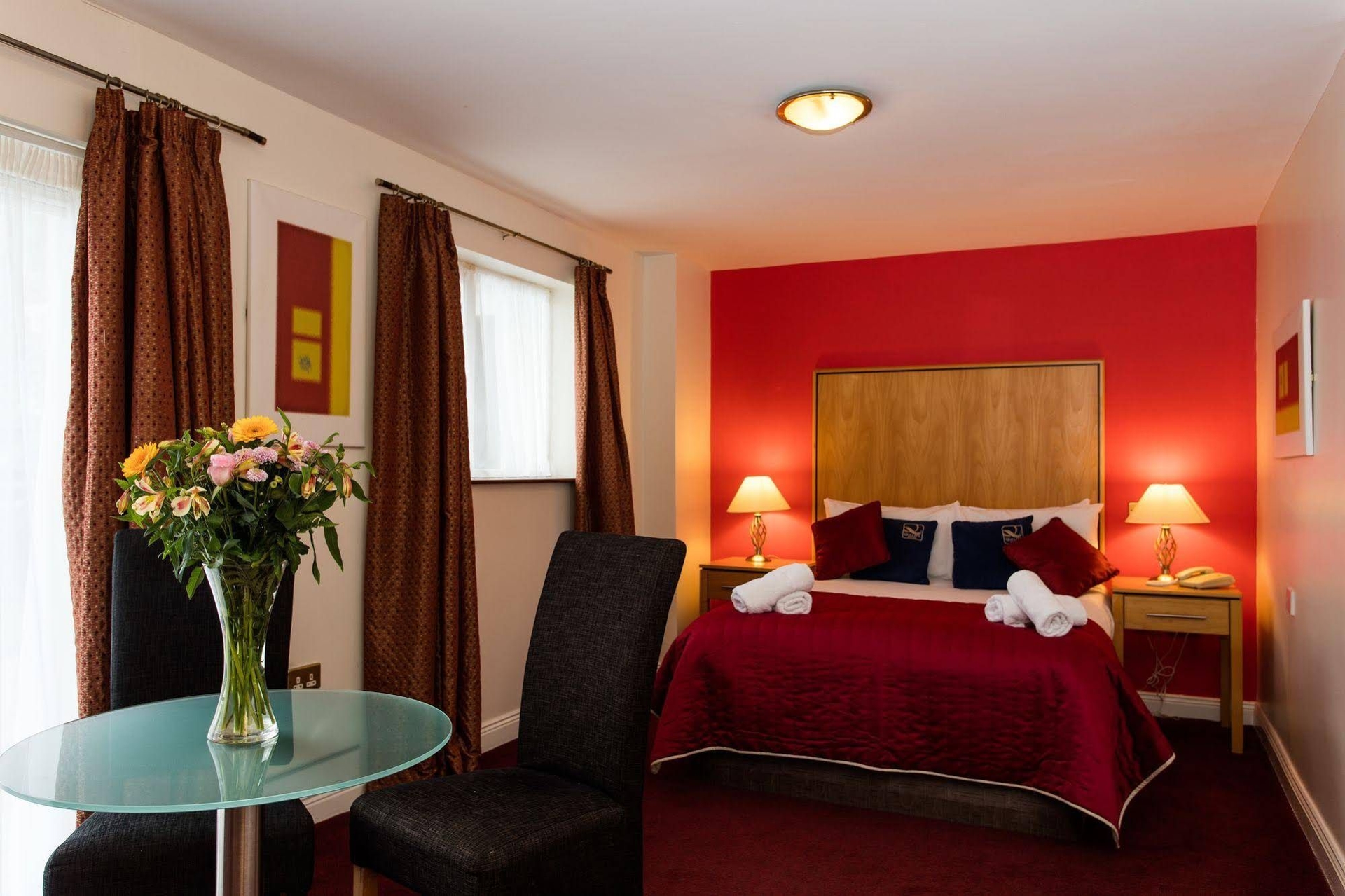 Quality Hotel & Leisure Centre Youghal2