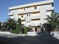 Hotel Mistral0
