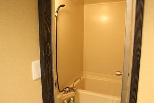 Japanese-Style Room