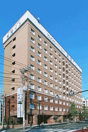 Toyoko Inn Fujisawa-eki Kita-guchi Toyoko Inn Fujisawa-eki Kita-guchi