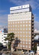 Toyoko Inn Shonan Chigasaki-eki Kita-guchi Toyoko Inn Shonan Chigasaki-eki Kita-guchi