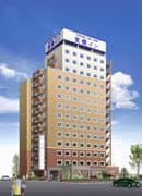 Toyoko Inn Yokohama-Sen Fuchinobe-eki Minami-guchi Toyoko Inn Yokohama-Sen Fuchinobe-eki Minami-guchi