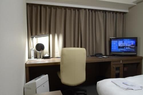 Standard Double Room - Smoking