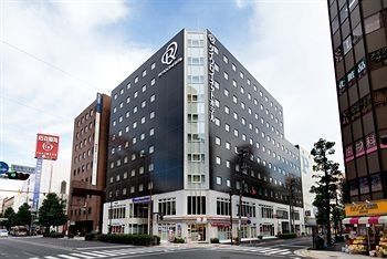 ไดวะ รอยเน็ต โฮเต็ล โยโกฮาม่า คันไน (Daiwa Roynet Hotel Yokohama-Kannai)0