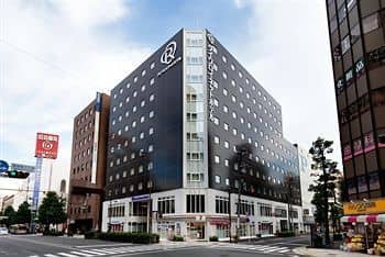 Daiwa Roynet Hotel Yokohama-Kannai Daiwa Roynet Hotel Yokohama-Kannai