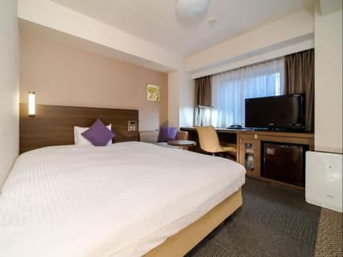 Superior Double Room - Non-Smoking