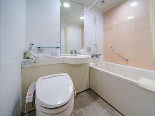Superior Double Room - Non-Smoking