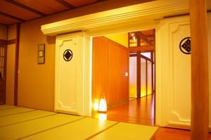 เรียวกัง นาระยะ (Ryokan Naraya)3