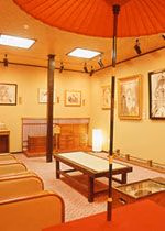 เรียวกัง นาระยะ (Ryokan Naraya)1