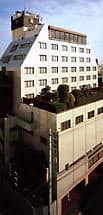 Kokusai Hotel Matsuyama Kokusai Hotel Matsuyama
