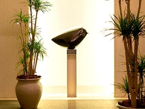 เดอะ ไซเพรส เมอร์เคียว โฮเทล นาโกยา (The Cypress Mercure Hotel Nagoya)2