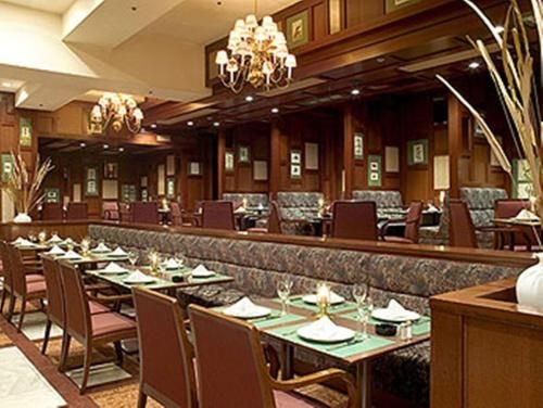 เดอะ ไซเพรส เมอร์เคียว โฮเทล นาโกยา (The Cypress Mercure Hotel Nagoya)3