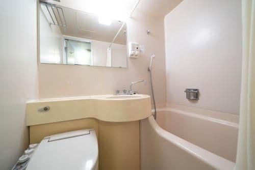 Economy Double Room - Smoking