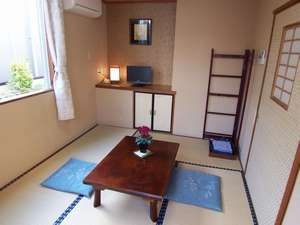 Shochiku Ryokan4