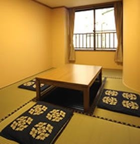 Shochiku Ryokan2
