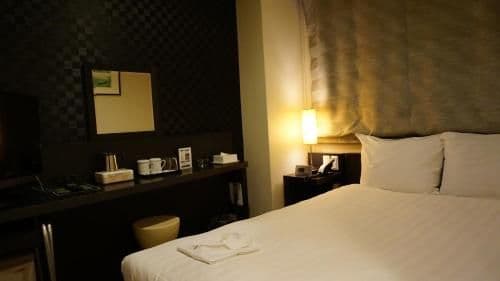 Standard Double Room - Smoking