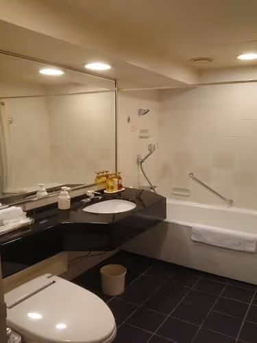 Double Room - Non-Smoking