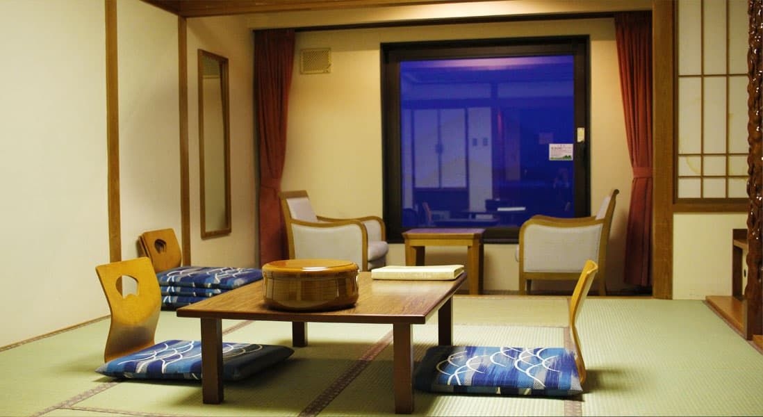 Toya Sun Palace Resort & Spa4