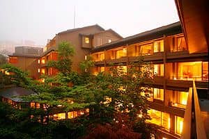 Noboribetsu Onsen Kyo Takinoya Noboribetsu Onsen Kyo Takinoya