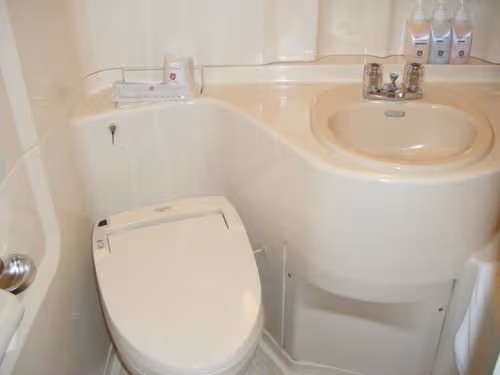 Double Room with Small Double Bed - Smoking