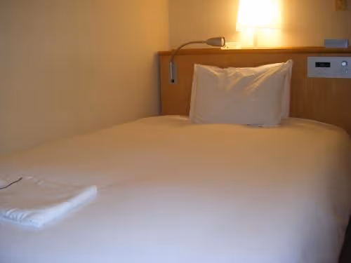 Double Room with Small Double Bed - Non-Smoking