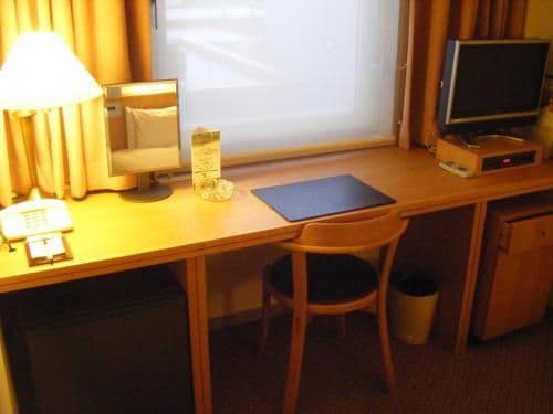 Double Room with Small Double Bed - Smoking