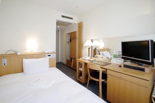 Single Room - Non-Smoking