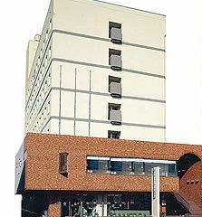 Smile Hotel Tomakomai0