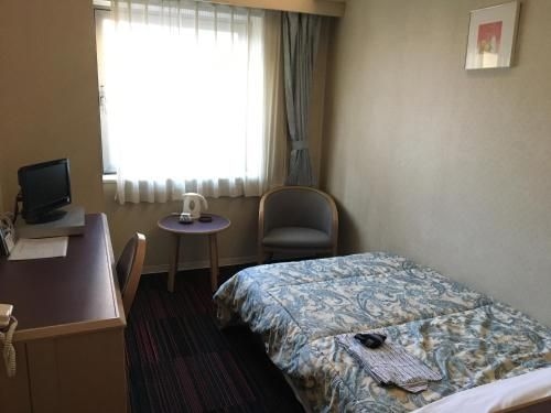 Hotel Tetora Spirit Sapporo4
