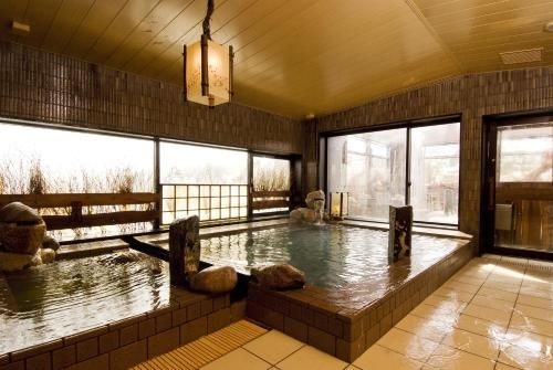Dormy Inn Wakkanai Natural Hot Spring - Renewal Open from December 25, 20243