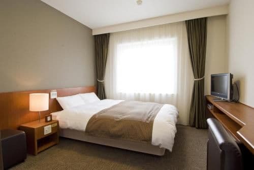 Double Room - Smoking