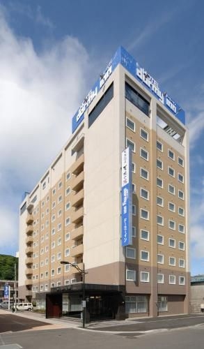 Dormy Inn Wakkanai Natural Hot Spring - Renewal Open from December 25, 20241