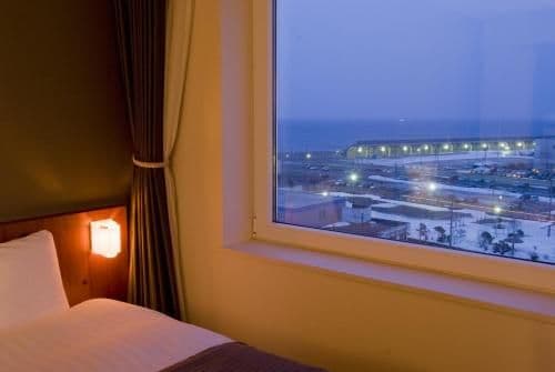 Double Room - Non-Smoking