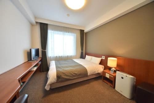 Double Room - Smoking
