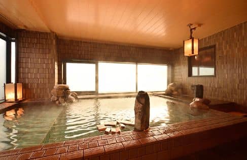 Dormy Inn Wakkanai Natural Hot Spring - Renewal Open from December 25, 2024 Dormy Inn Wakkanai Natural Hot Spring - Renewal Open from December 25, 2024
